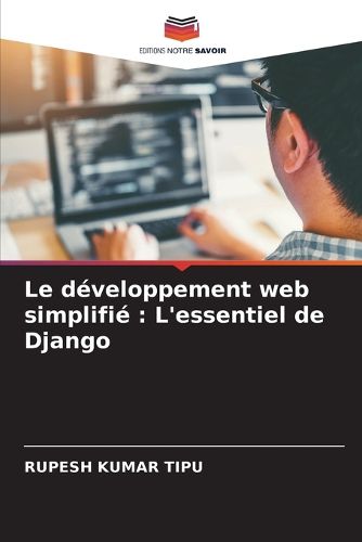 Cover image for Le developpement web simplifie