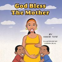 Cover image for God Bless The Mother