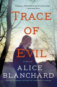Cover image for Trace of Evil: A Natalie Lockhart Novel