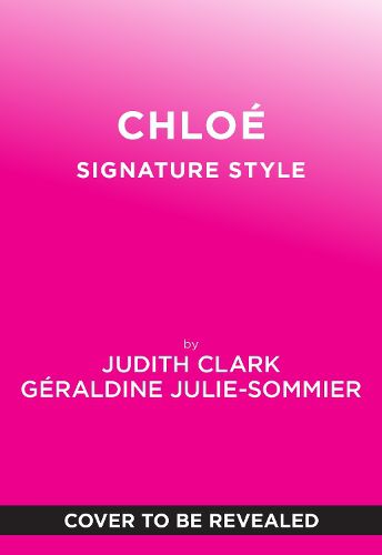 Cover image for Chloe