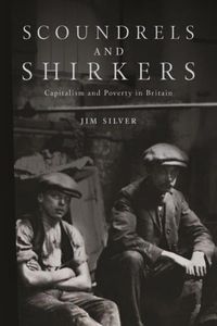 Cover image for Scoundrels and Shirkers