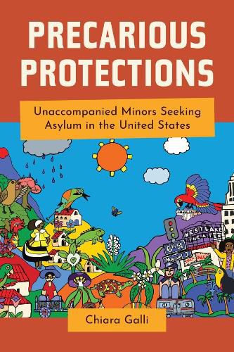 Cover image for Precarious Protections