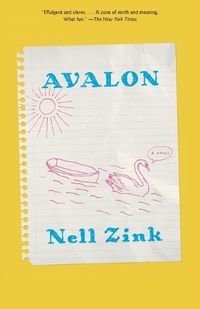 Cover image for Avalon: A novel