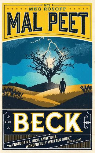Cover image for Beck