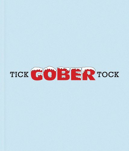 Cover image for Robert Gober: Tick Tock