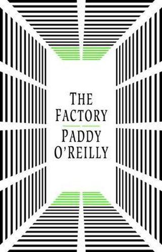 Cover image for The Factory