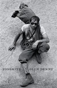 Cover image for Yosemite In the Sixties