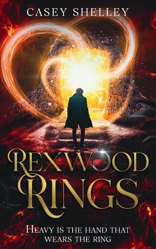 Cover image for Rexwood Rings