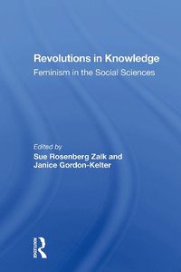 Cover image for Revolutions In Knowledge