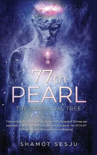 Cover image for 77th Pearl: The Perpetual Tree