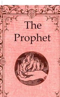 Cover image for The Prophet