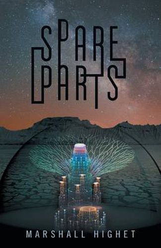 Cover image for Spare Parts