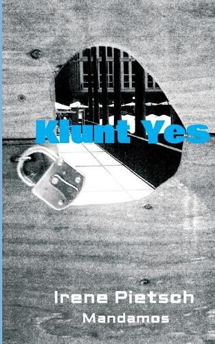 Cover image for Klunt Yes