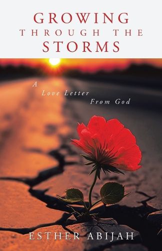 Cover image for Growing Through The Storms