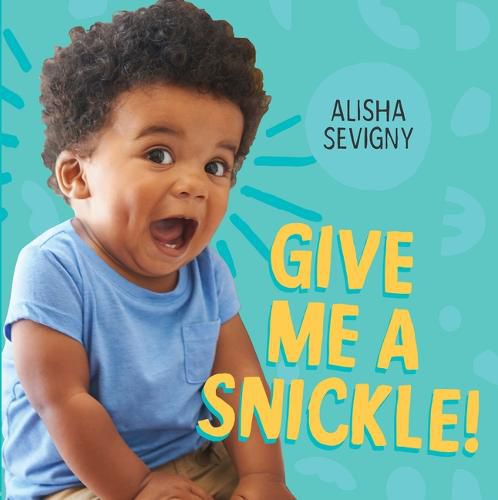 Cover image for Give Me a Snickle!