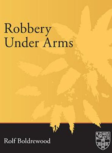 Robbery Under Arms