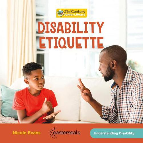 Disability Etiquette