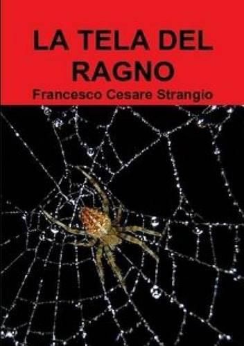 Cover image for LA Tela Del Ragno