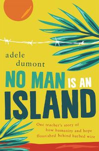 Cover image for No Man is an Island