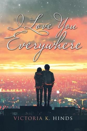 Cover image for I Love You Everywhere