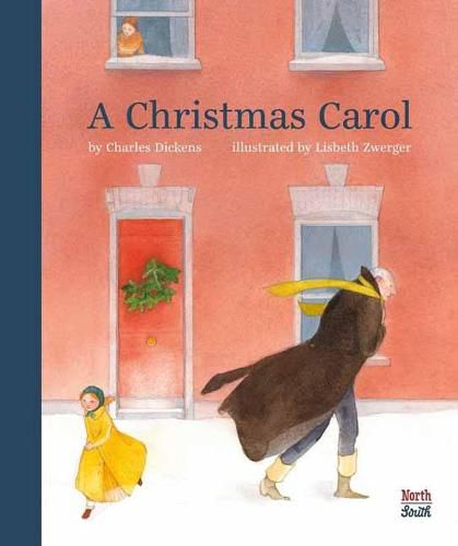 Cover image for A Christmas Carol