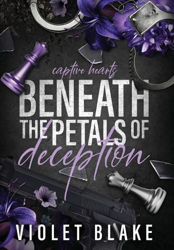 Cover image for Beneath The Petals of Deception