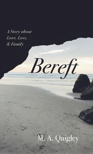 Cover image for Bereft