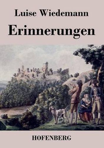 Cover image for Erinnerungen