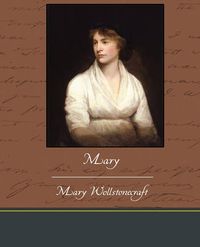 Cover image for Mary