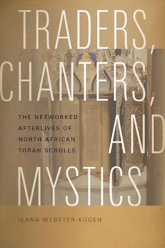 Cover image for Traders, Chanters and Mystics