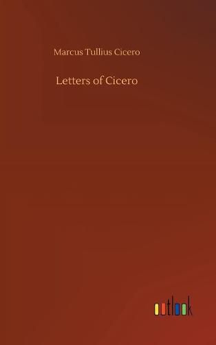 Letters of Cicero