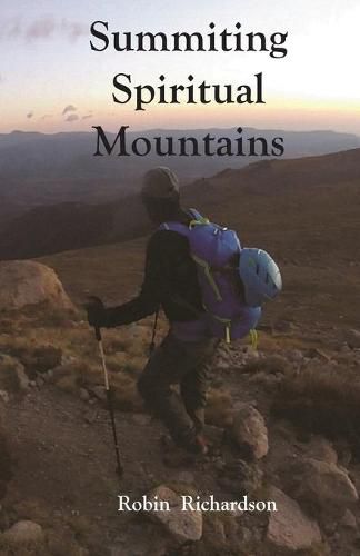 Cover image for Summiting Spiritual Mountains