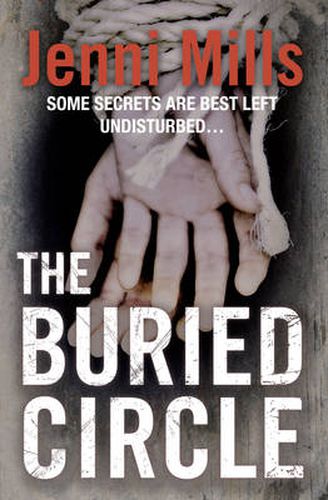 Cover image for The Buried Circle