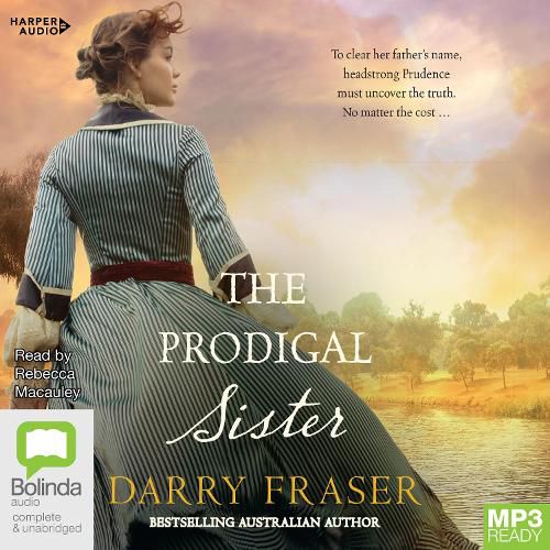 The Prodigal Sister