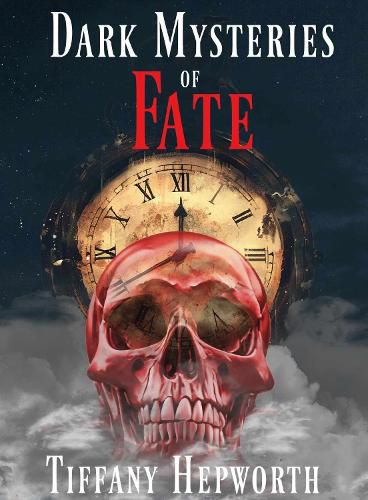 Cover image for Dark Mysteries of Fate