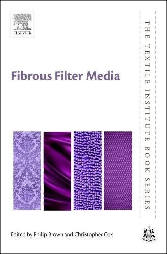 Fibrous Filter Media