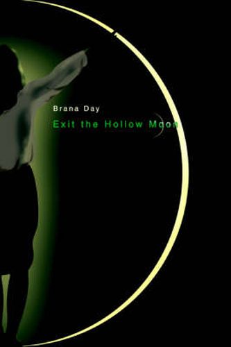 Cover image for Exit the Hollow Moon