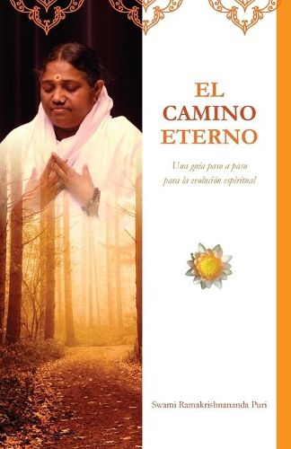 Cover image for El camino eterno