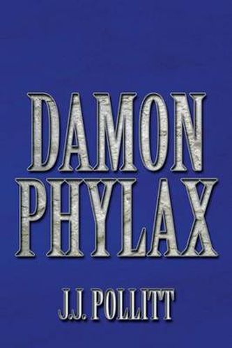 Cover image for Damon Phylax