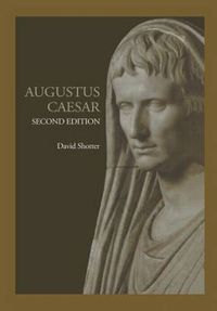 Cover image for Augustus Caesar