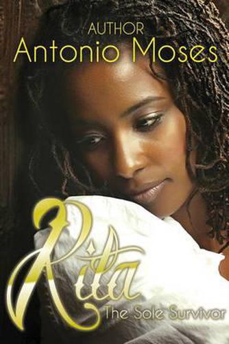 Cover image for Rita: (The Sole Survivor)