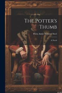 Cover image for The Potter's Thumb