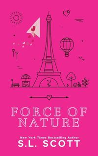 Cover image for Force of Nature