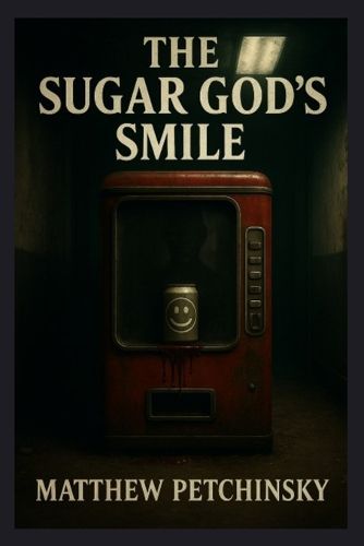 Cover image for The Sugar God's Smile