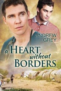 Cover image for A Heart Without Borders