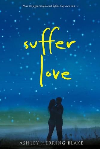 Suffer Love