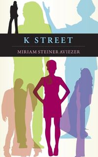 Cover image for K Street