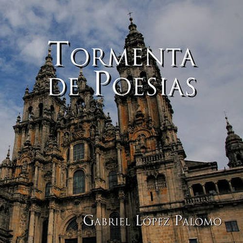 Cover image for Tormenta de Poesias