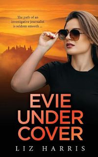 Cover image for Evie Undercover