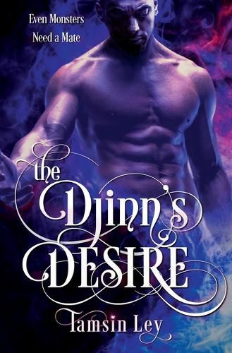 The Djinn's Desire